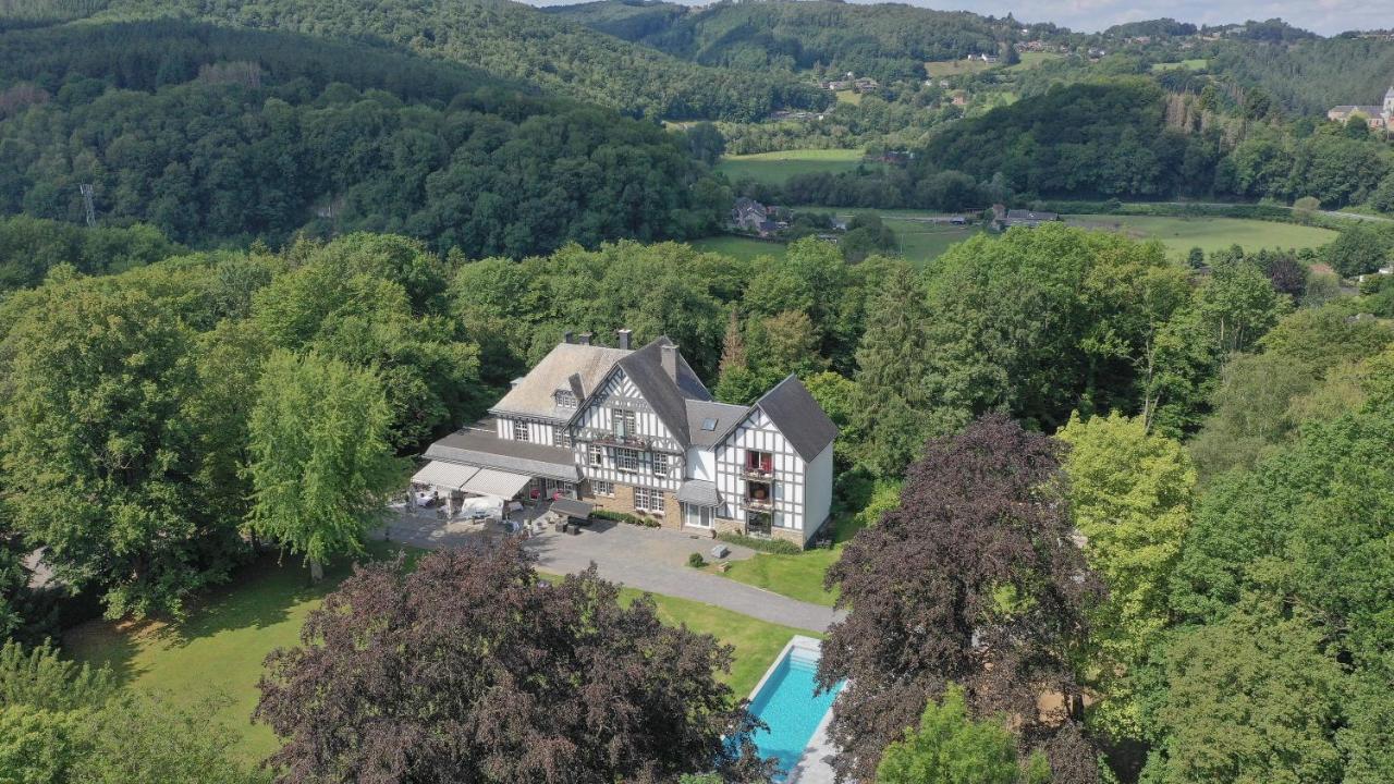 Lafarques 4* Pepinster