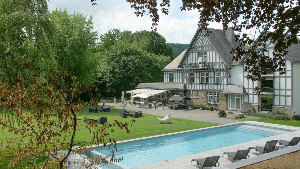 Lafarques 4* Pepinster