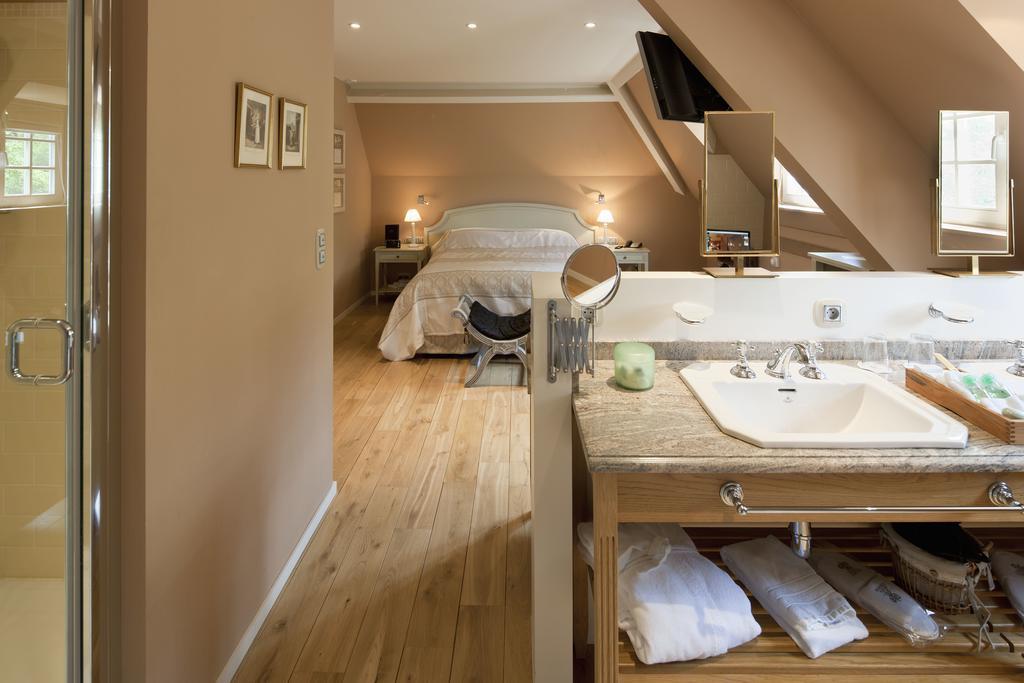 Hotel Lafarques 4*