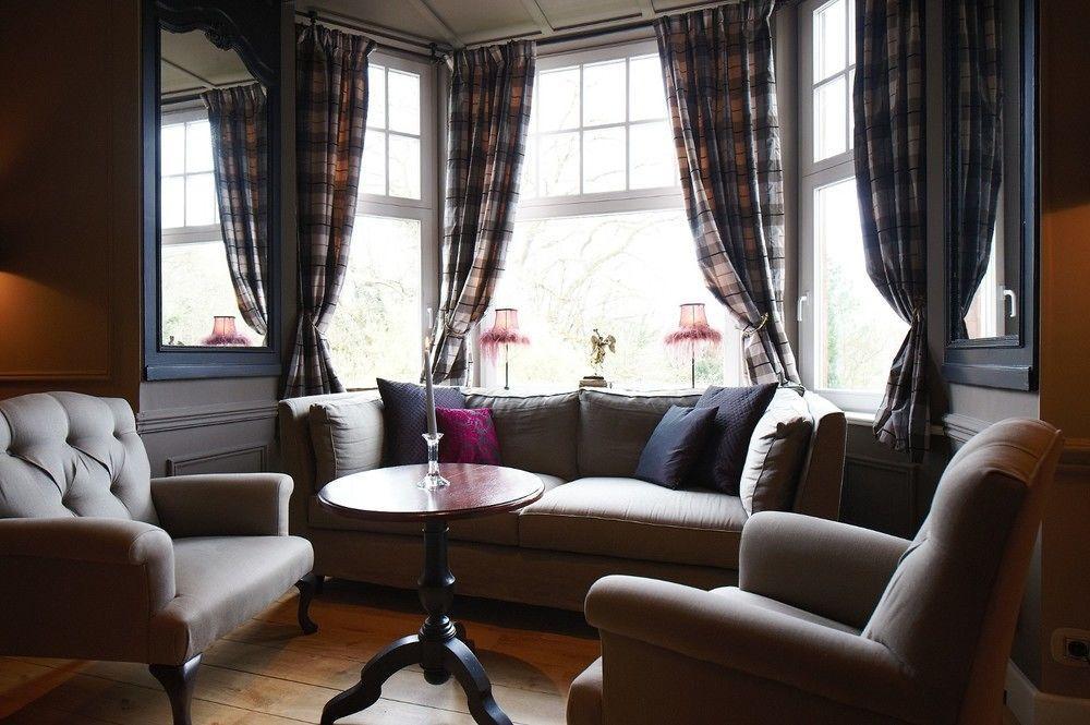 Lafarques Hotel Pepinster