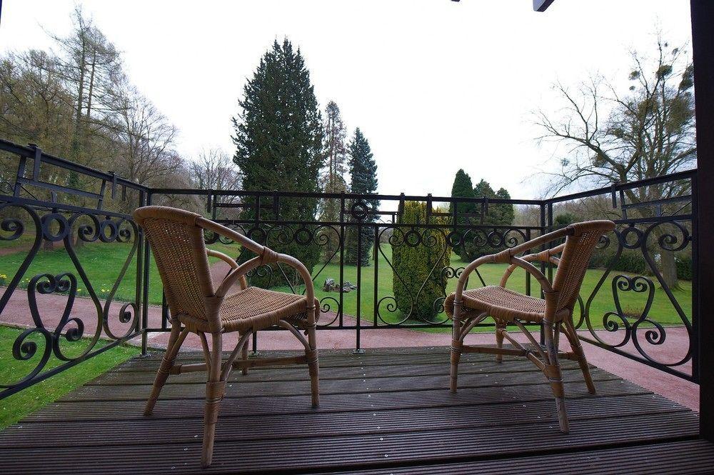 Hotel Lafarques