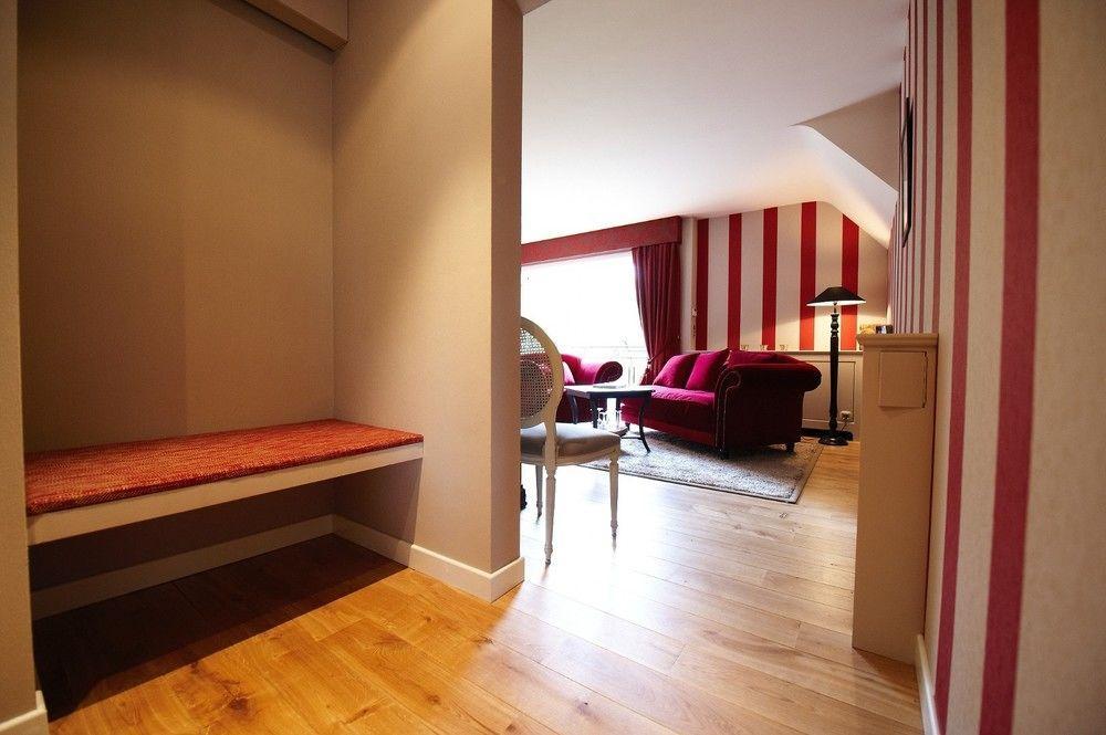 Lafarques Hotel 4*