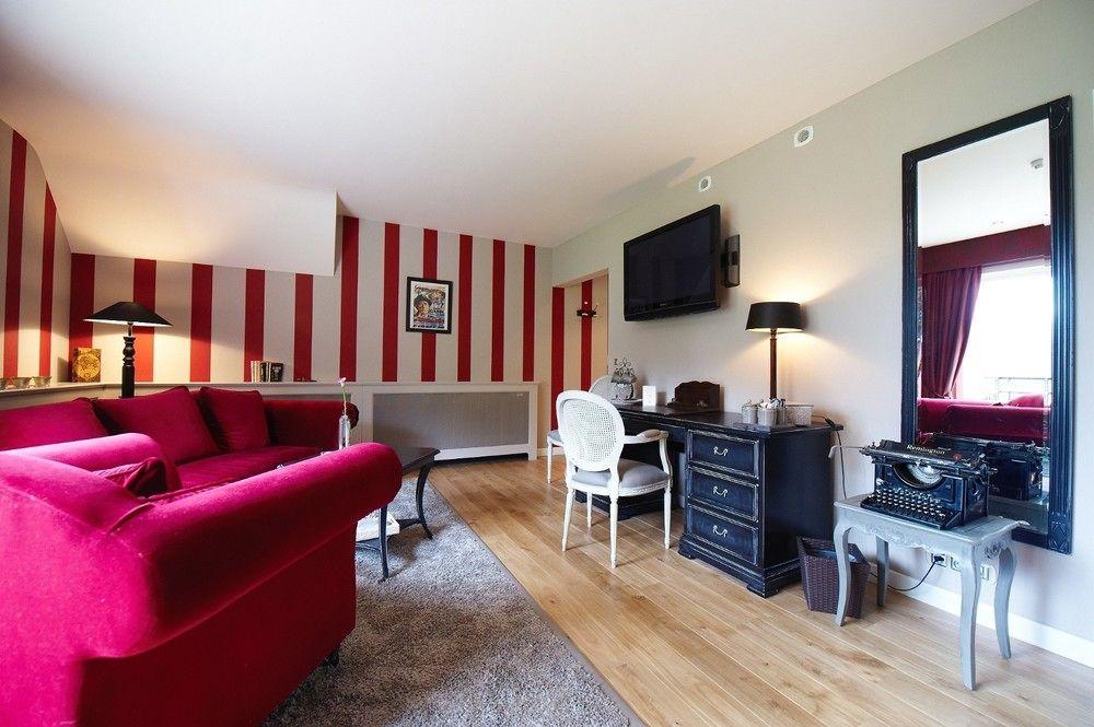 Lafarques 4* Pepinster