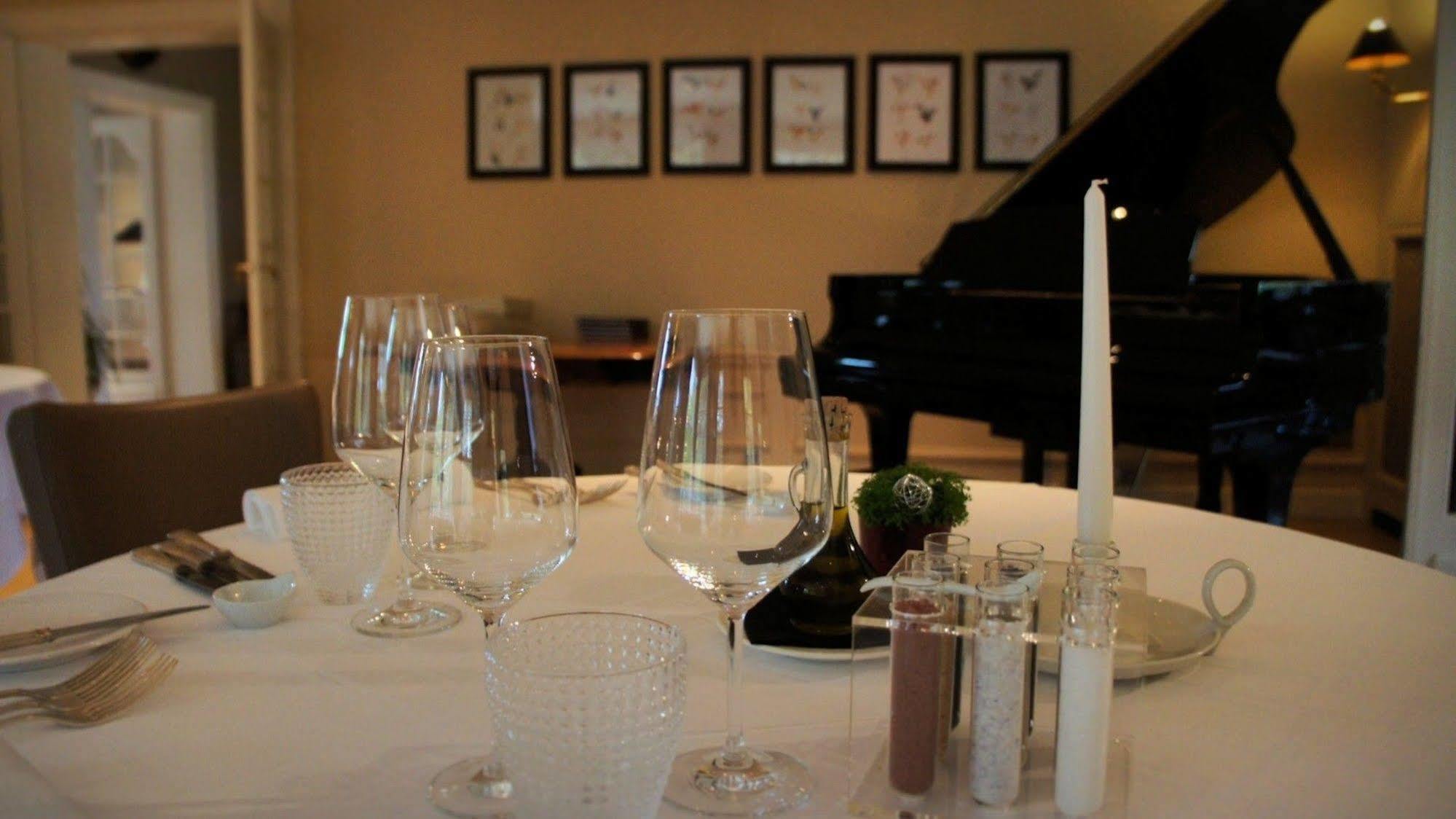 Hotel Lafarques 4*