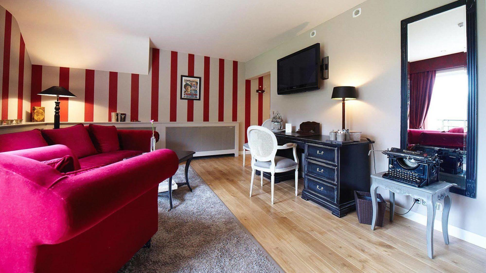 Lafarques 4*