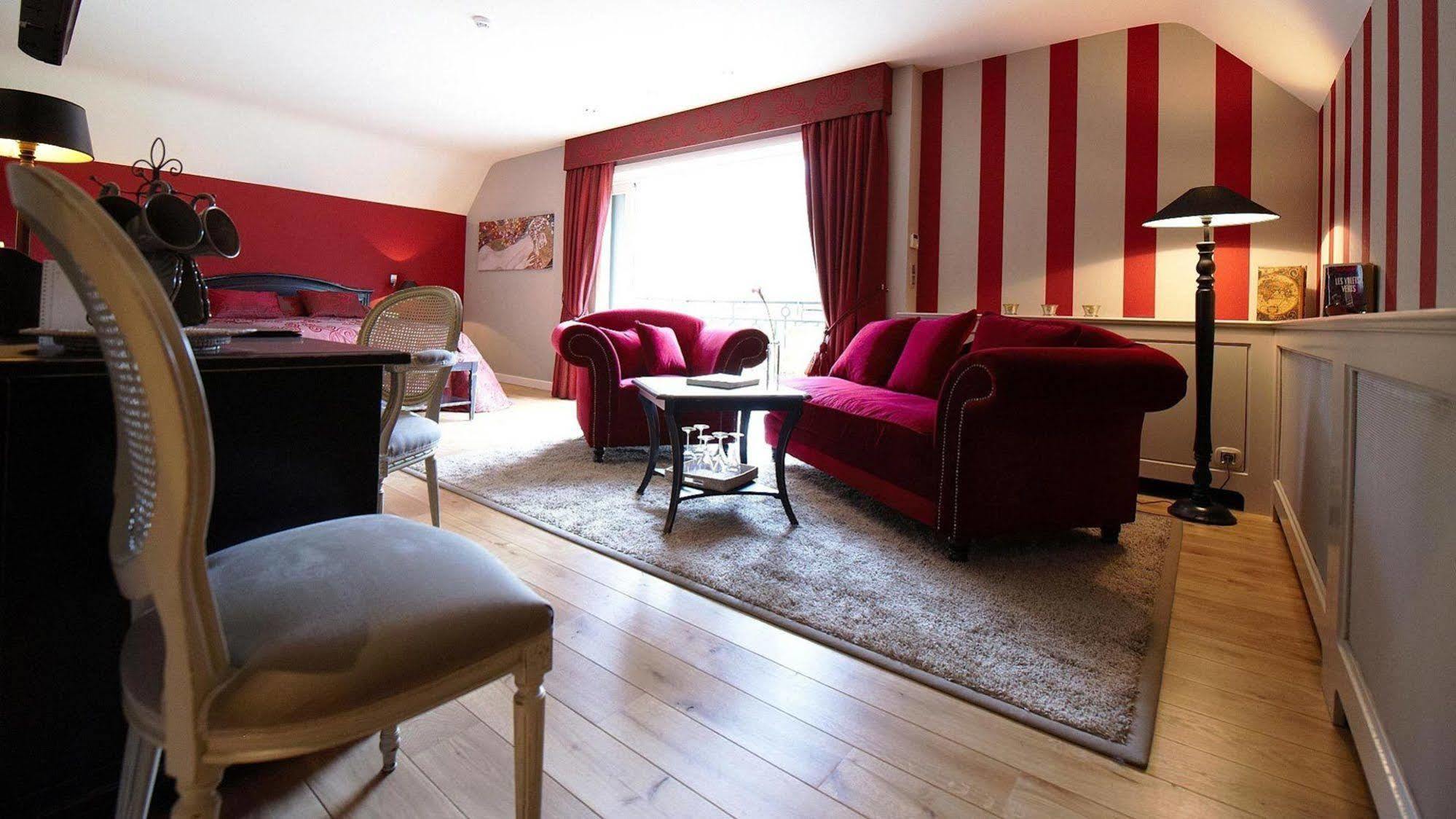 Hotel Lafarques Pepinster