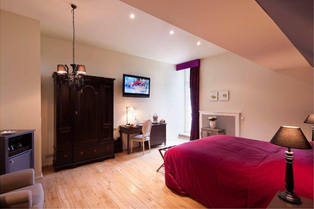 Lafarques Hotel