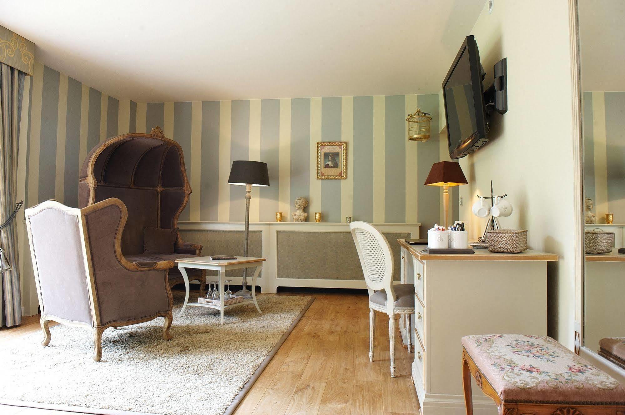 Lafarques 4* Pepinster