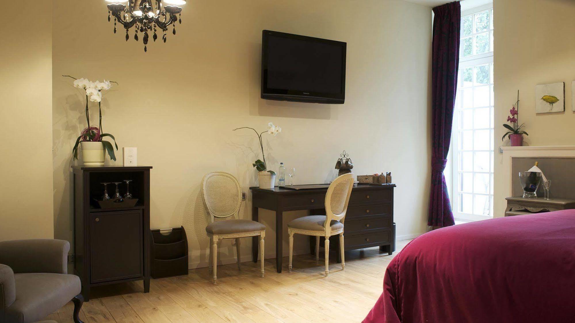 Lafarques Hotel Pepinster