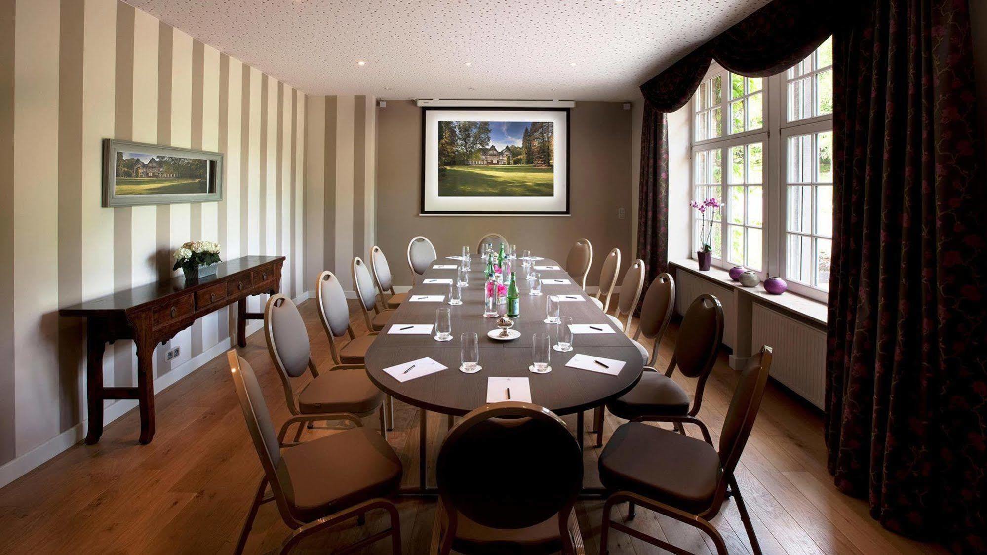 Hotel Lafarques