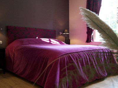Lafarques Hotel
